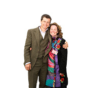 James Basson & Helen Basson